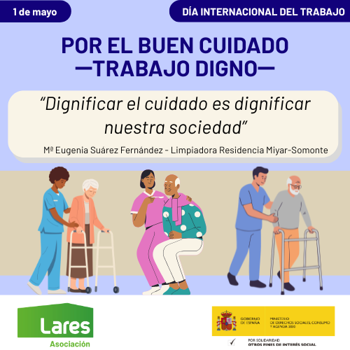 Lares tweet media
