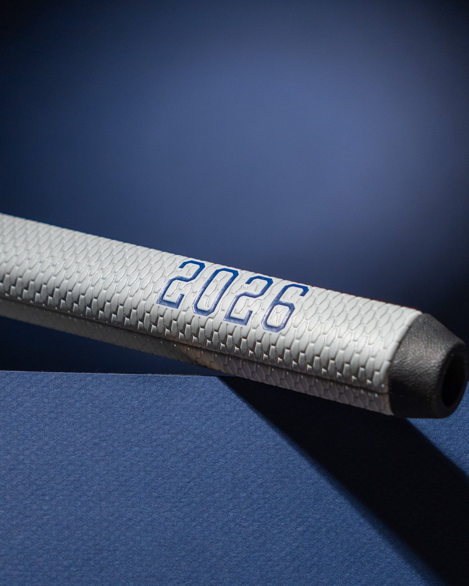 Garsen Putter Grips tweet media