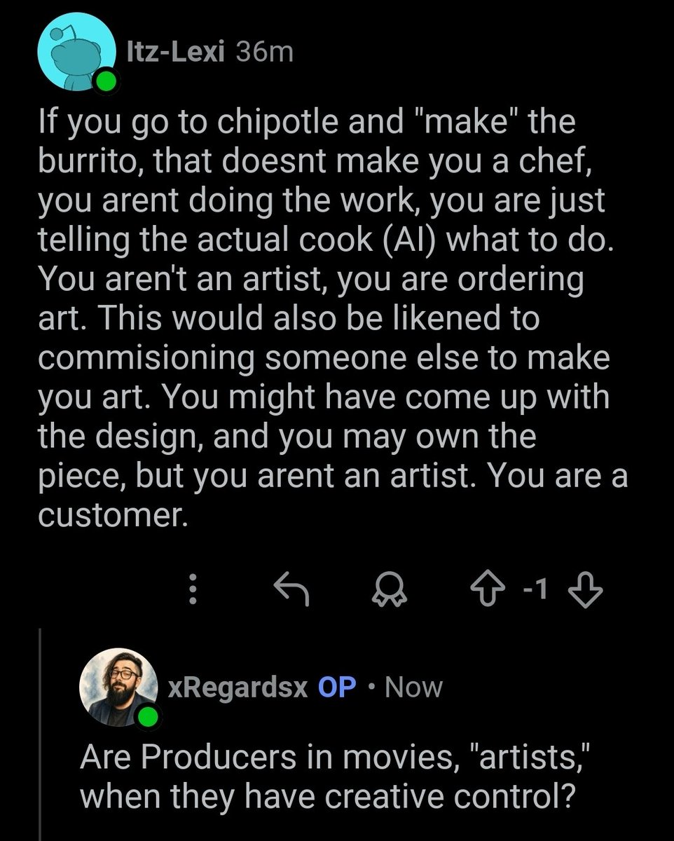 Alex Gopoian tweet media