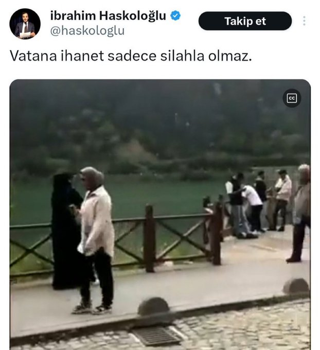 ibrahim Haskoloğlu tweet media