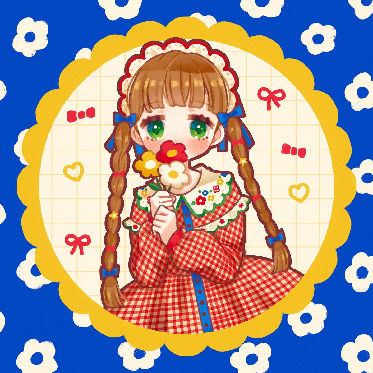 にゃめ tweet media