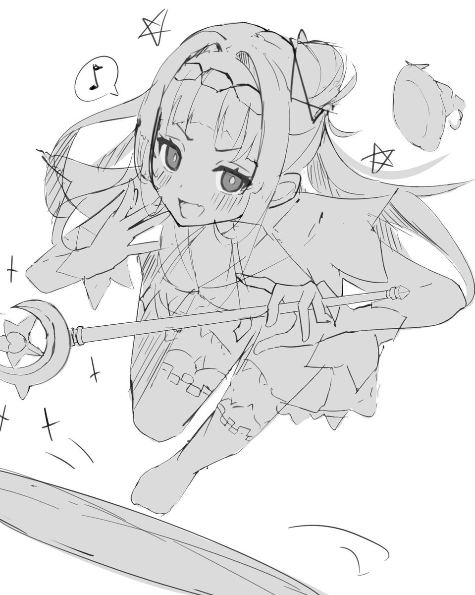 どりいむ tweet media