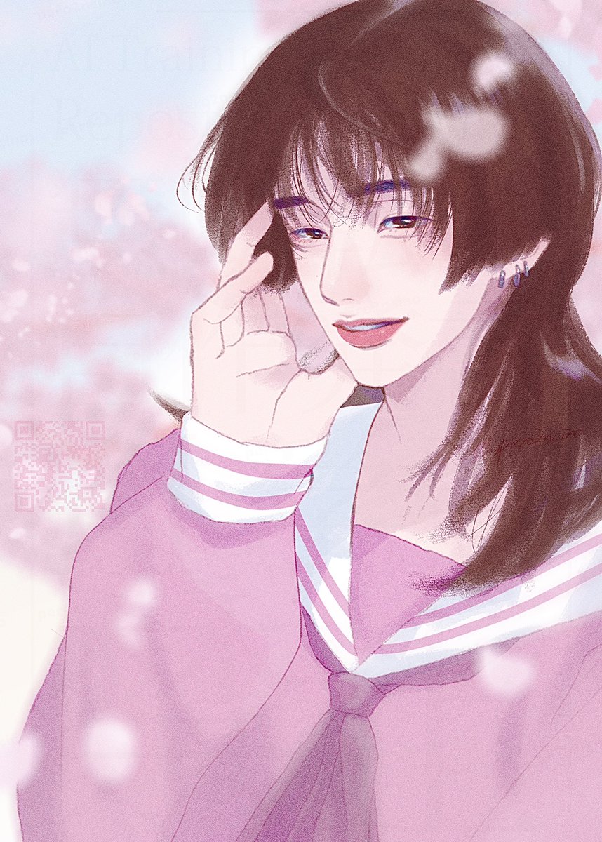 🌸🥟🤧