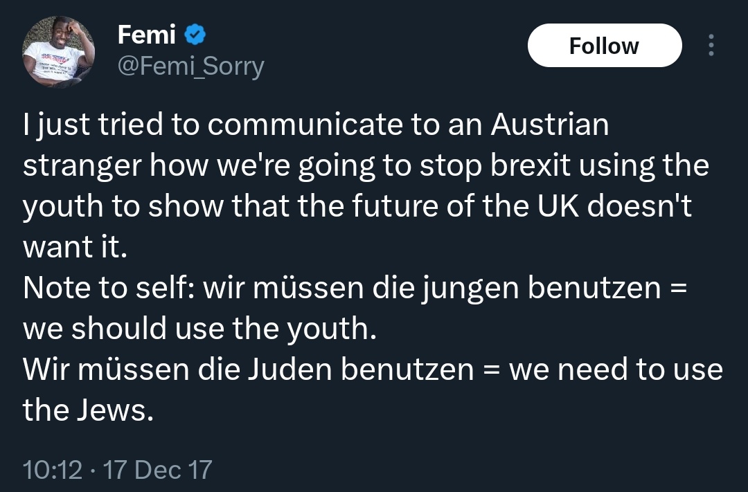 MobyDobie tweet media