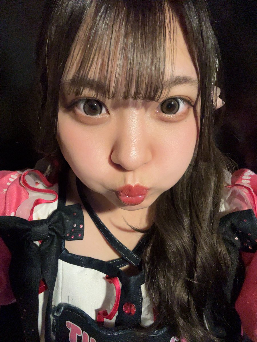 朝日奈 美咲 tweet media