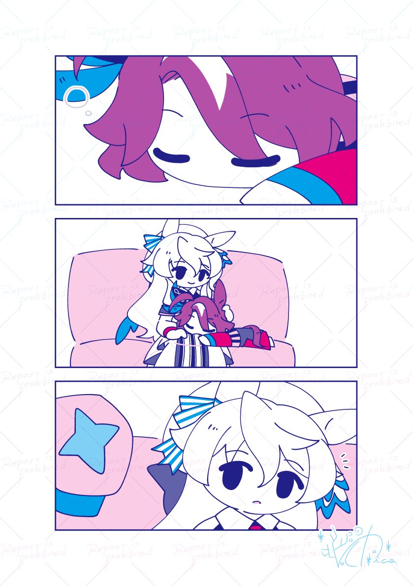 ちこ🥕 tweet media