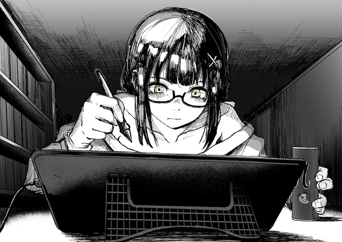 https://t.co/tSgTS56v63
skebで描かせていただいた絵たちだよ!折角の大きめ連休なので絶賛ご依頼募集中!よろしくね! 
