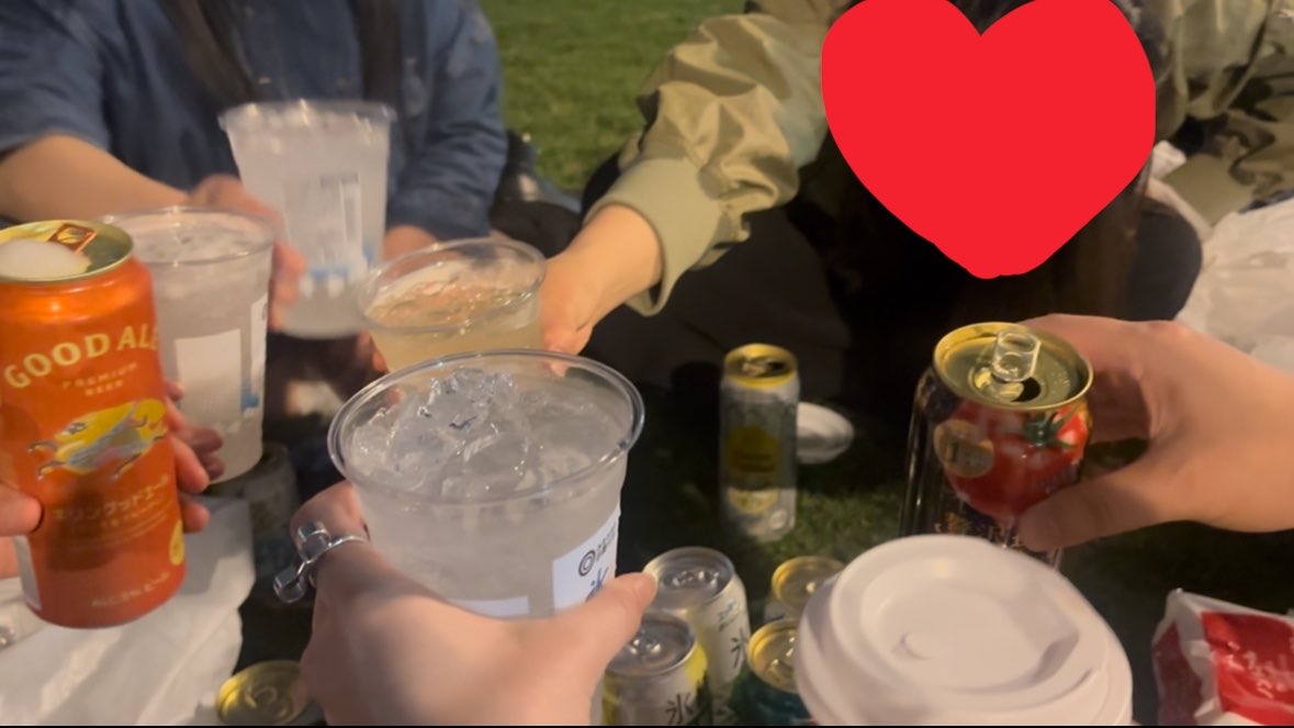 甘酒しおん tweet media