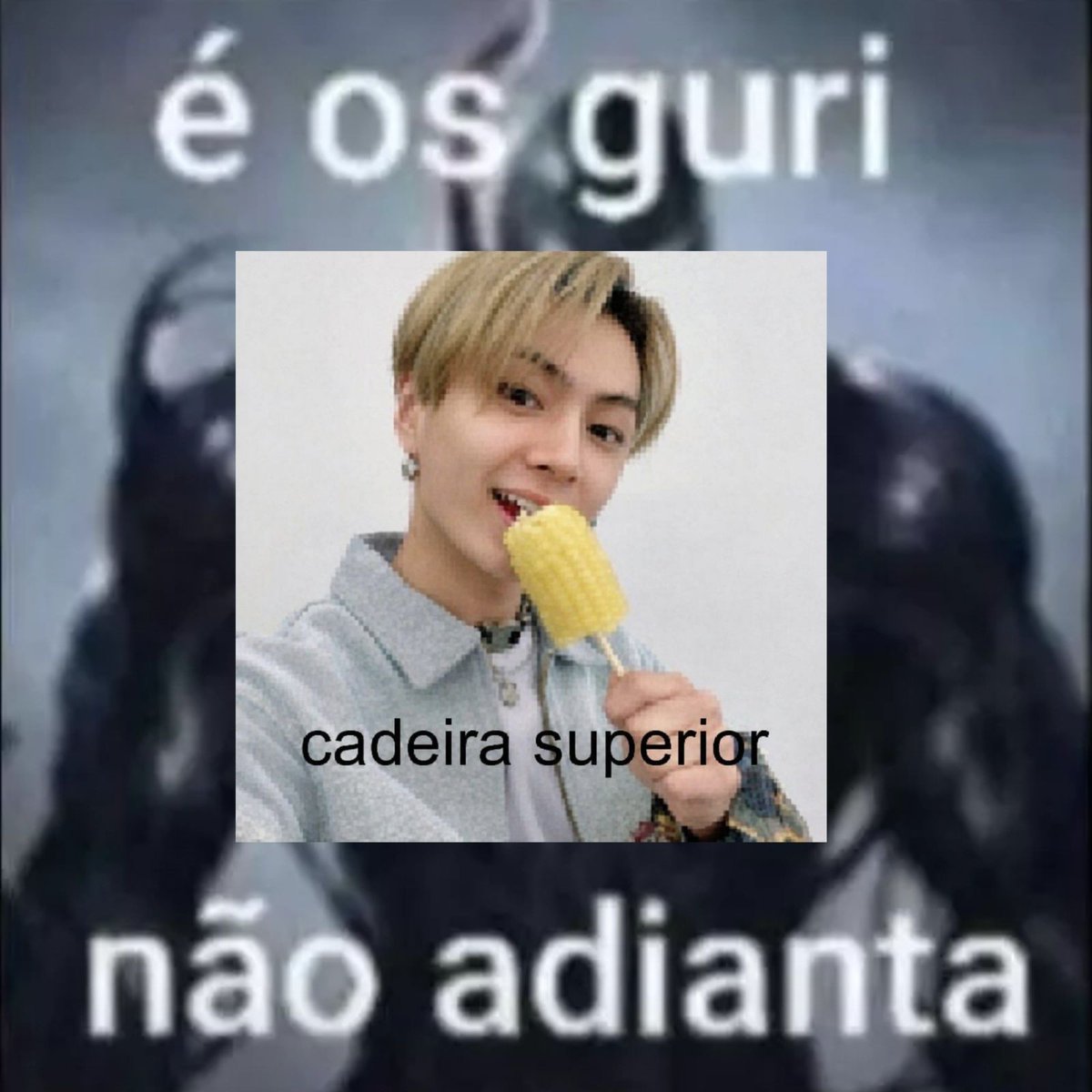 acervy jayzetes espiguers 🌽✨️ tweet media