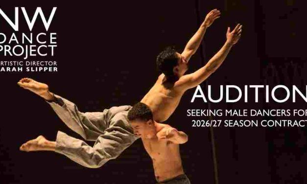 dancingopps's tweet image. The latest AUDITIONS in DANCE 💃🏻 🌎🎉
👉 visit dancingopportunities.com/category/audit… 🤩
#dance #opportunity #dancer #ballet #job #festival #workshop #opencall #audition #danceaudition #dancejob #PromoteShareInspireDance #performingarts