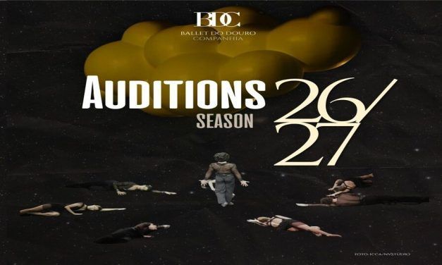 dancingopps's tweet image. The latest AUDITIONS in DANCE 💃🏻 🌎🎉
👉 visit dancingopportunities.com/category/audit… 🤩
#dance #opportunity #dancer #ballet #job #festival #workshop #opencall #audition #danceaudition #dancejob #PromoteShareInspireDance #performingarts