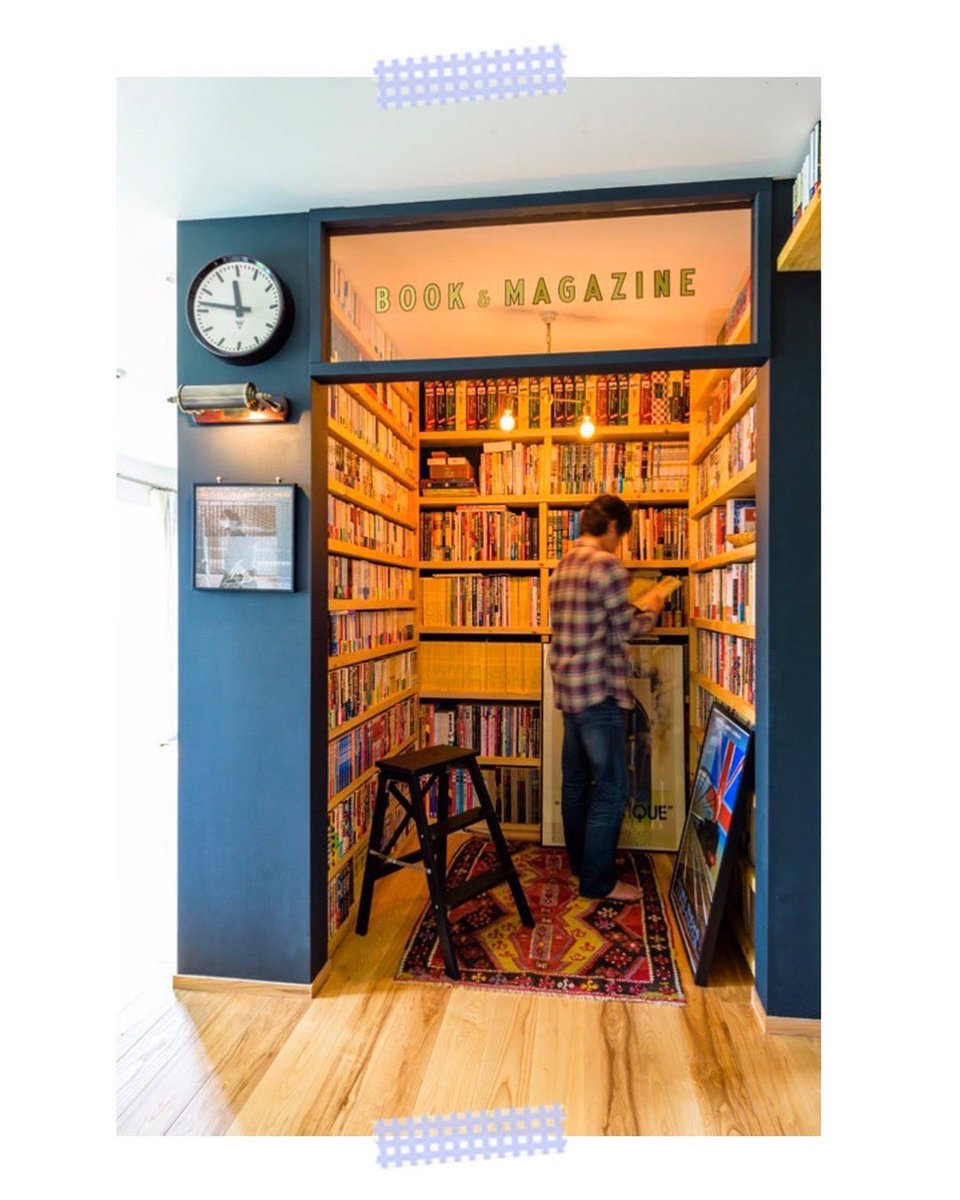Sunday Afternoon Books tweet media