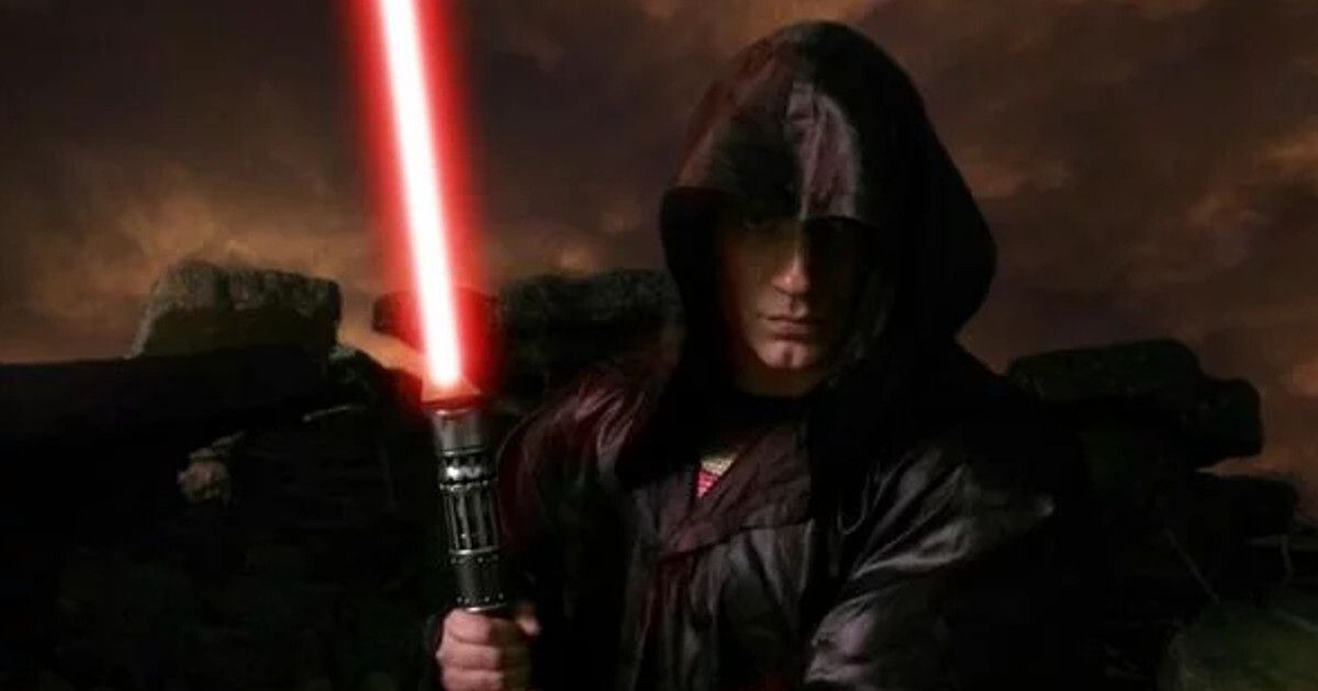SupermanHomepge's tweet image. #StarWarsDay #MayThe4thBeWithYou #Superman buff.ly/vXilBo6