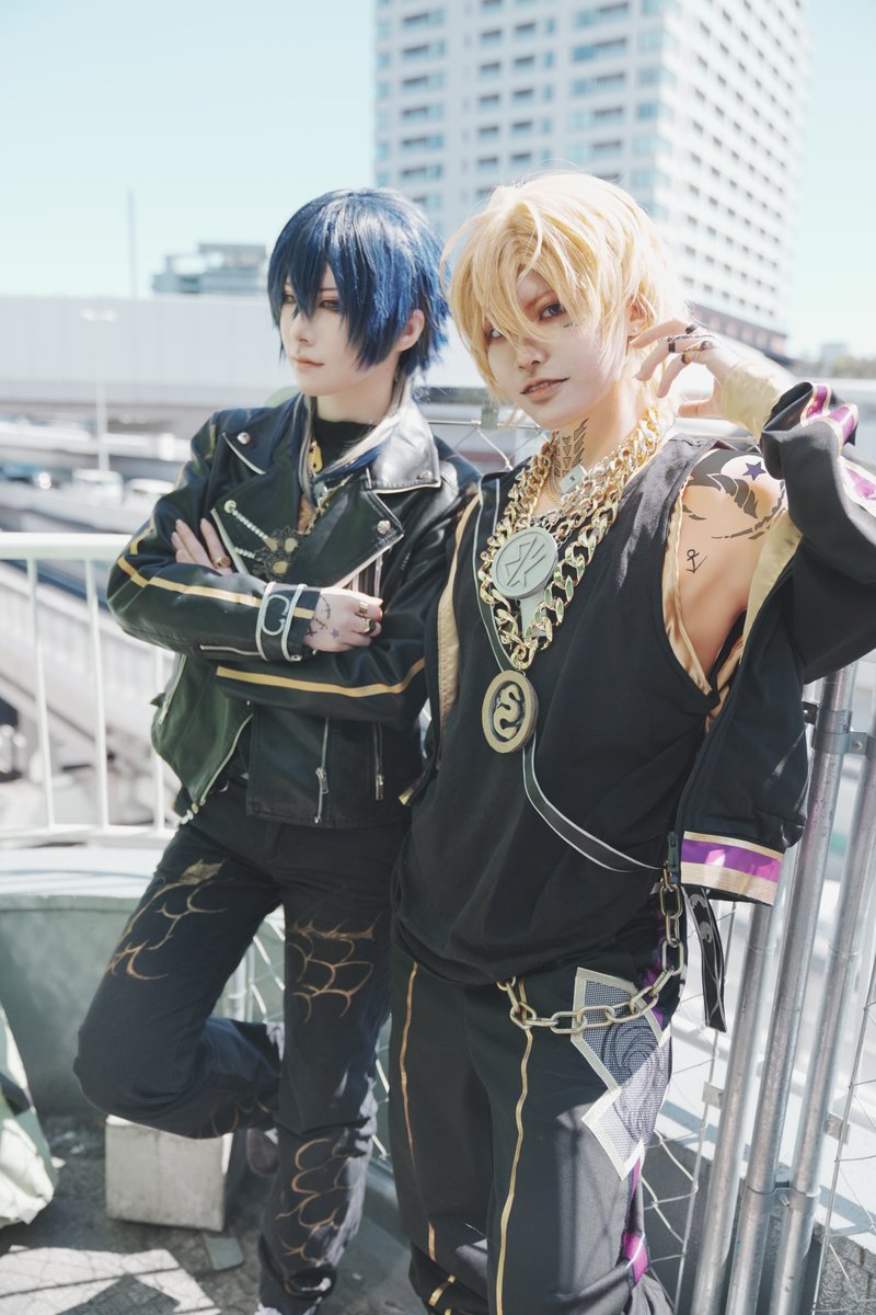 ✦囿燈✦ tweet media