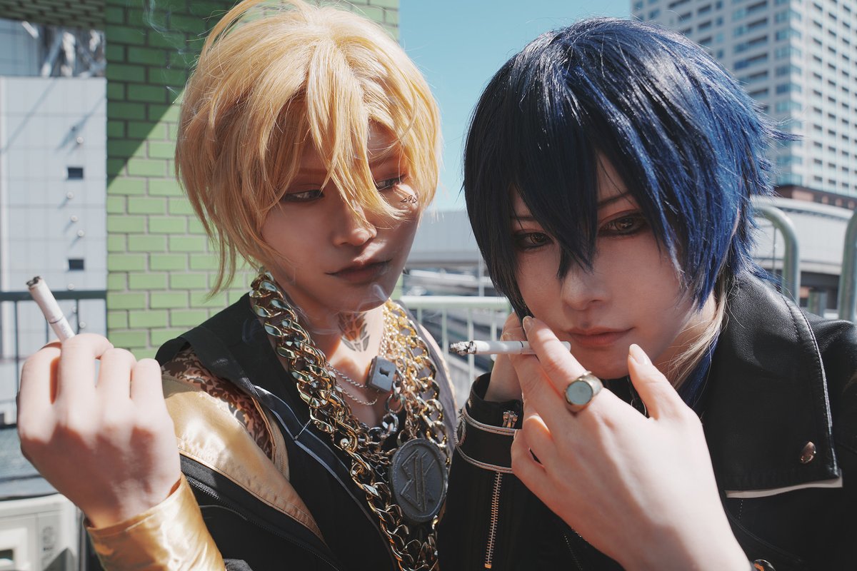 ✦囿燈✦ tweet media