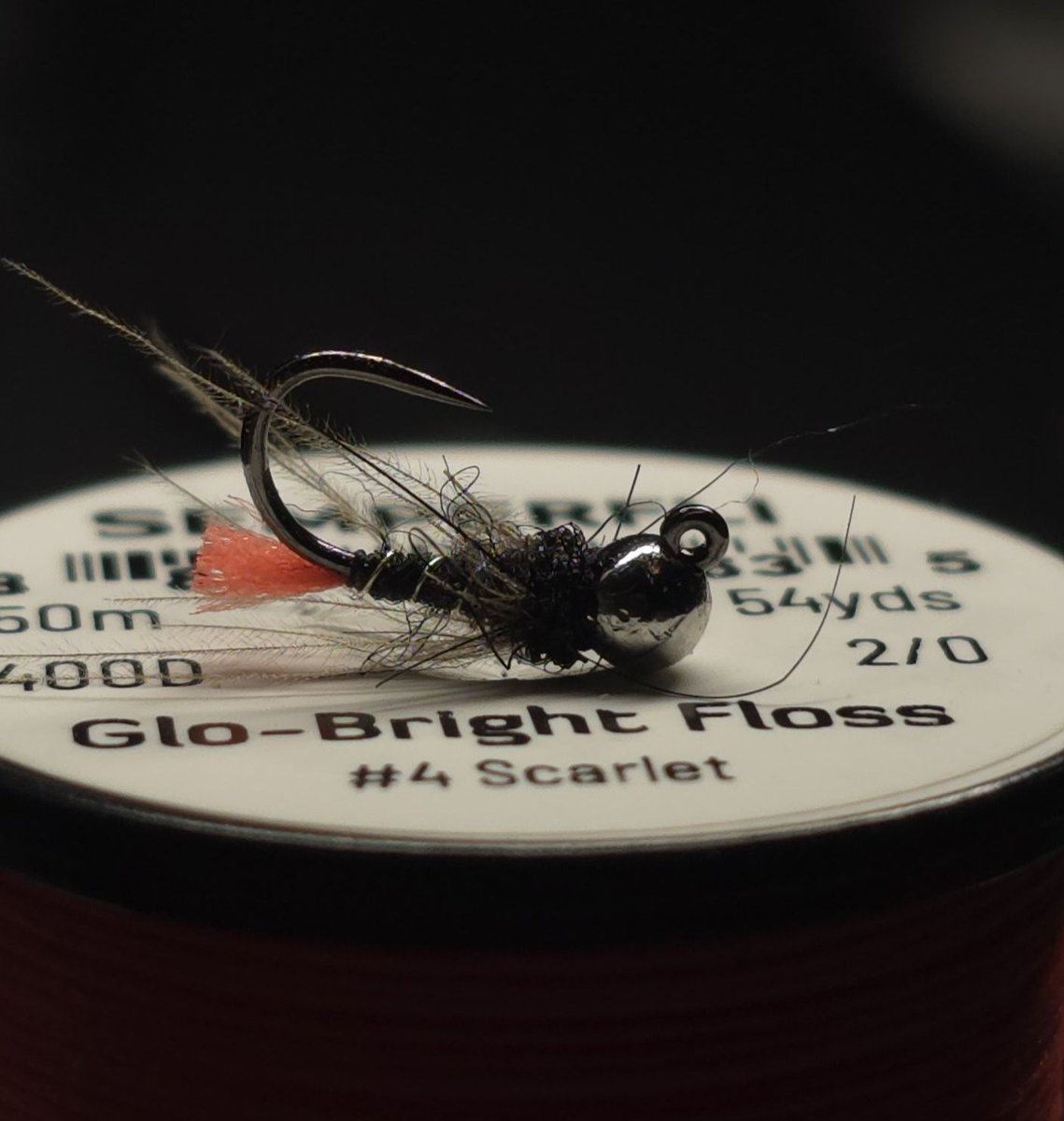 Semperfli Fly Tying tweet media