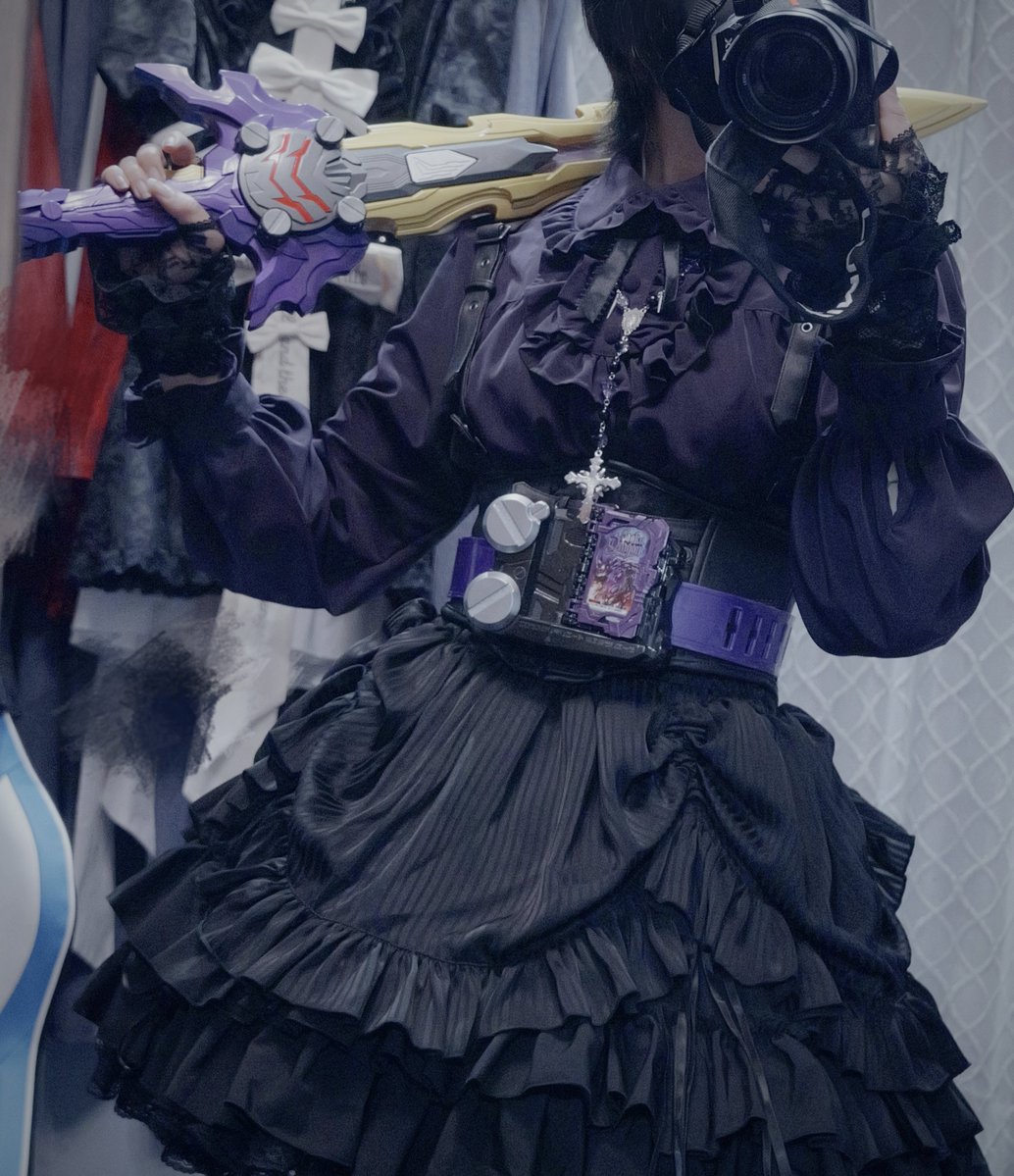 酔魔したん tweet media