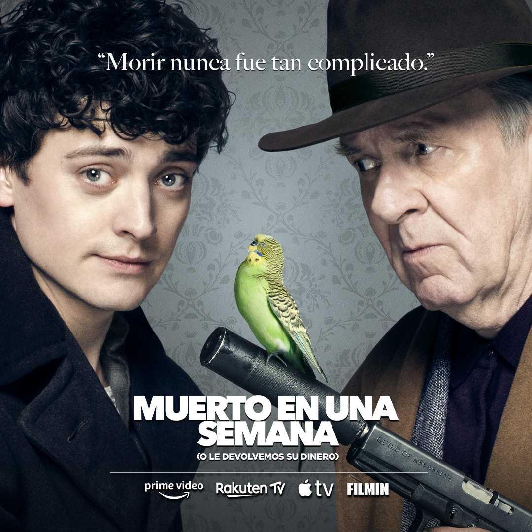 InopiaFilms's tweet photo. 🎬✨ ¡Feliz Día Friki! ✨🎬

Hoy toca maratón, palomitas y volver a esos universos que nunca fallan 🍿🚀

¿Cuál es la que siempre repites? 👇

#DíaFriki #GeekDay #Cine https://t.co/JmacWvUVeL