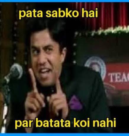 First Post tweet media