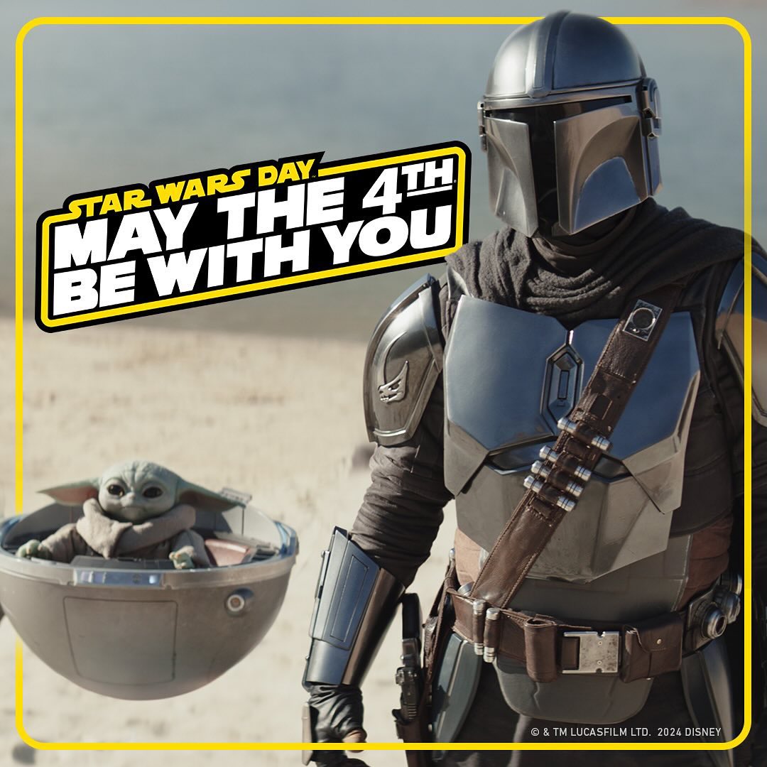 Commanderlorian's tweet photo. This is The Way! https://t.co/mVaBVcGrPV