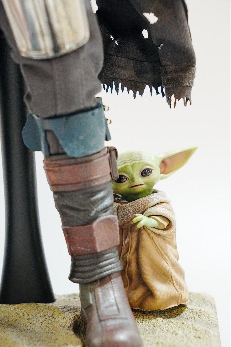 ry17oz19's tweet photo. May the 4th be with you!
まもなくですね！

#スターウォーズの日
#マンダロリアン
#グローグー
#フォースと共にあらんことを https://t.co/qdISVF7k1U