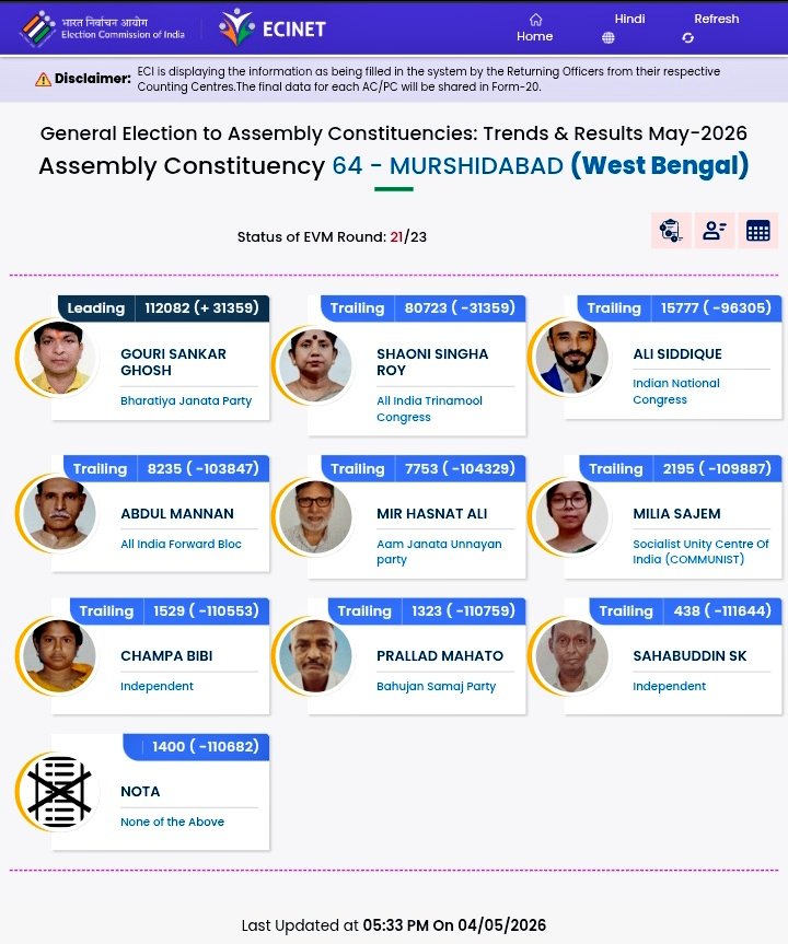 Patriot Radar tweet media