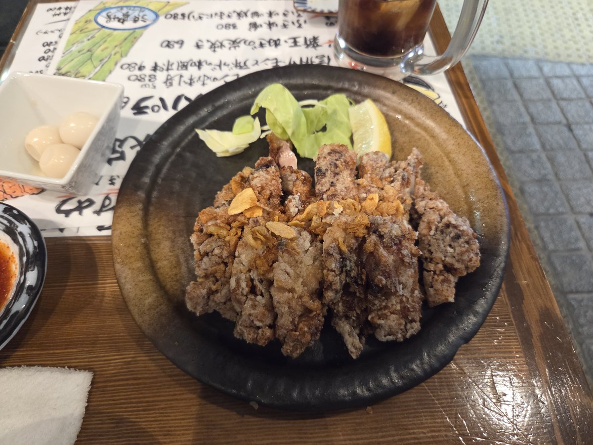 ひでとら tweet media