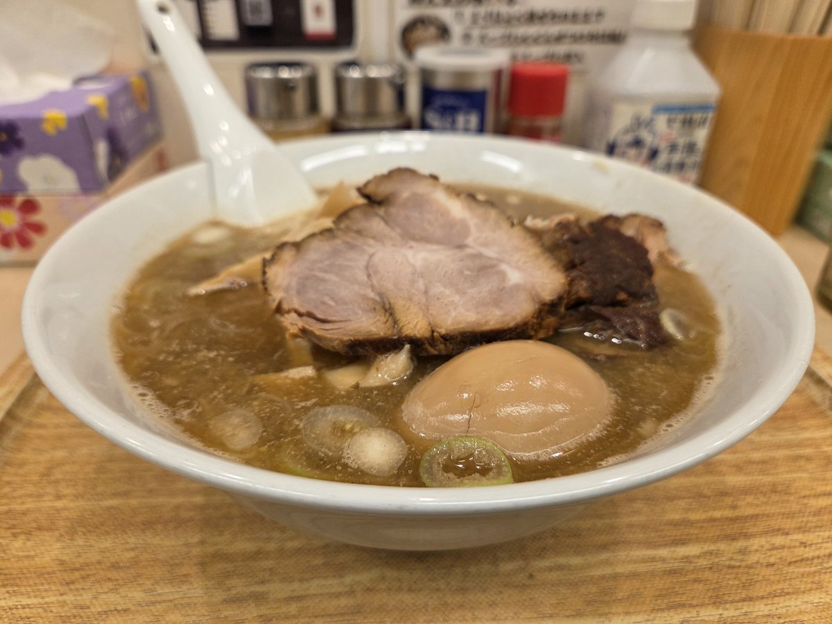 ザク 旨辛🍜 FFRK🎮✊🎶 tweet media