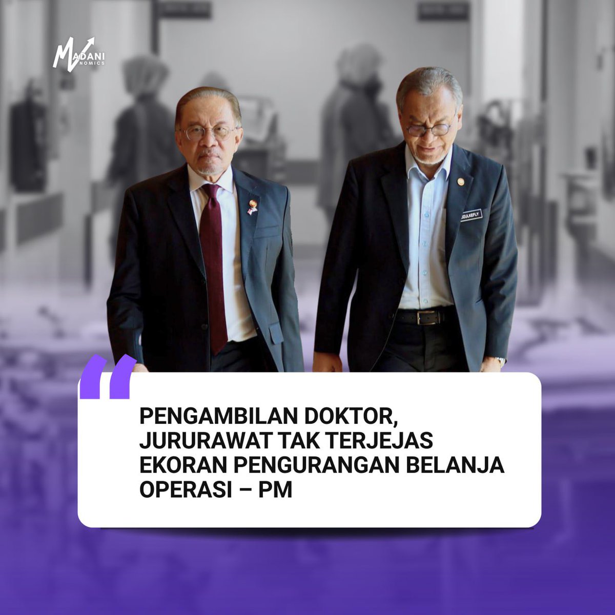MadaniNomics 🇲🇾 tweet media