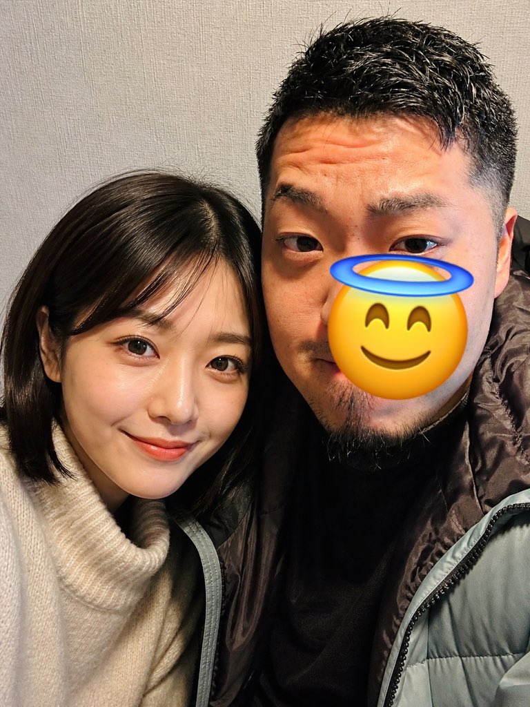 🌱髭兄やん🦍 tweet media