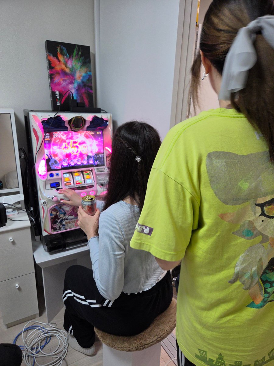 ふりっつ@スプラトゥーン tweet media