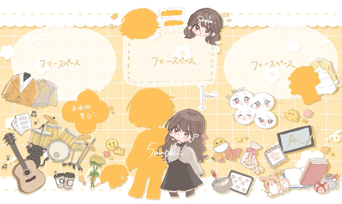 ななな tweet media