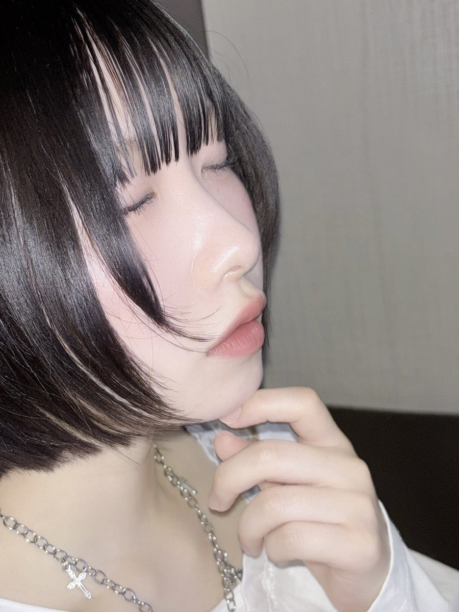 梛木ユナハ🍀 no Filter tweet media