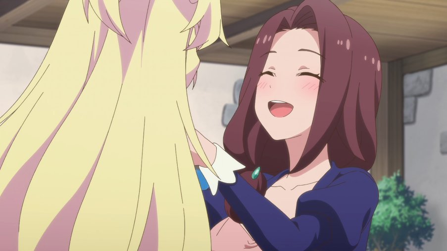 SmallestAzusa tweet picture