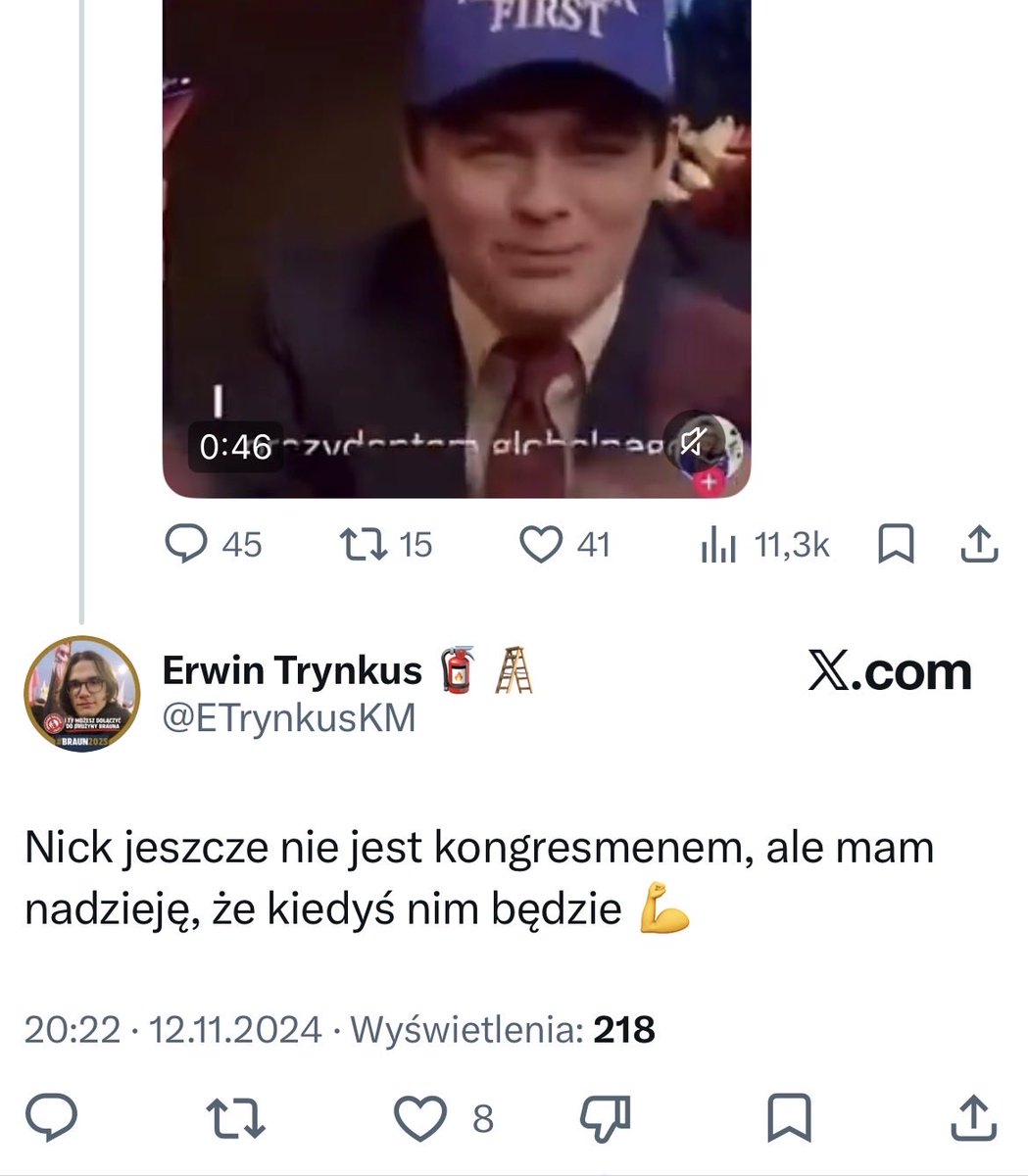 🇵🇱 Stańczyk tweet media