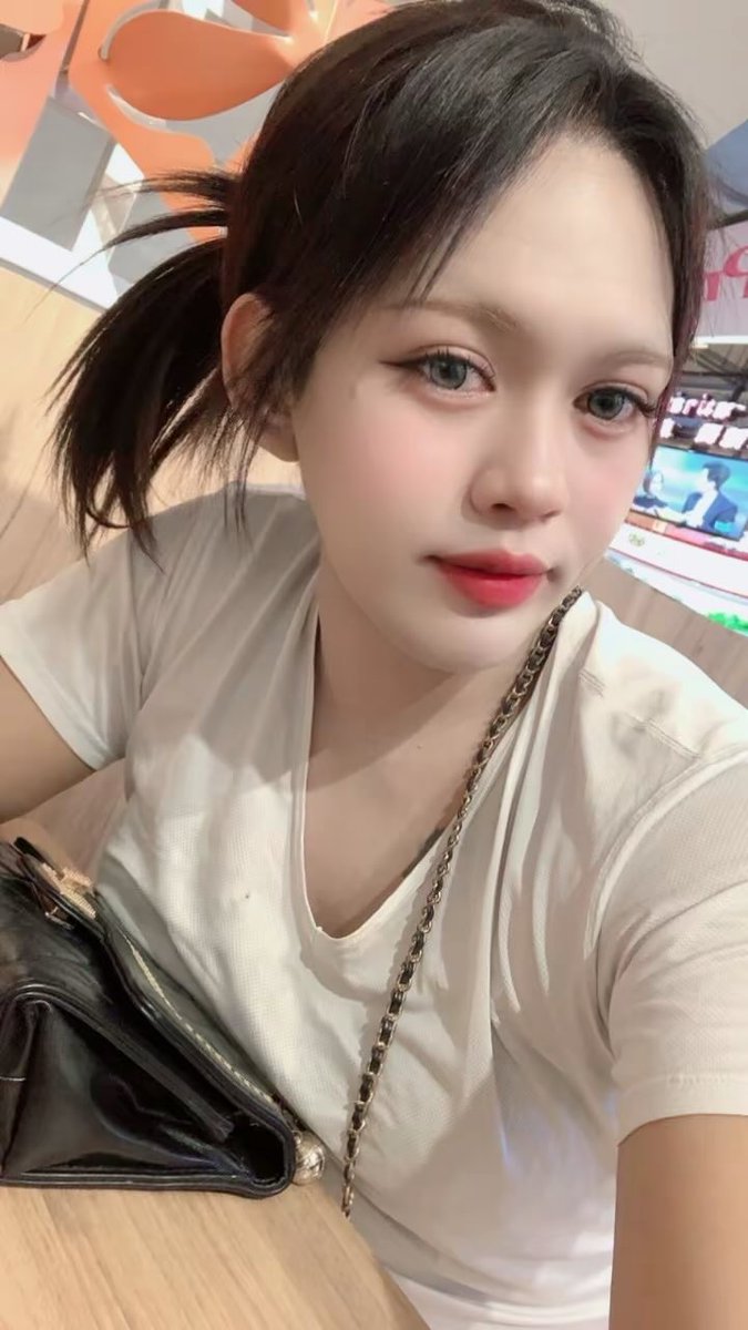 สาวสอง มินบุรี หนองจอก tweet media