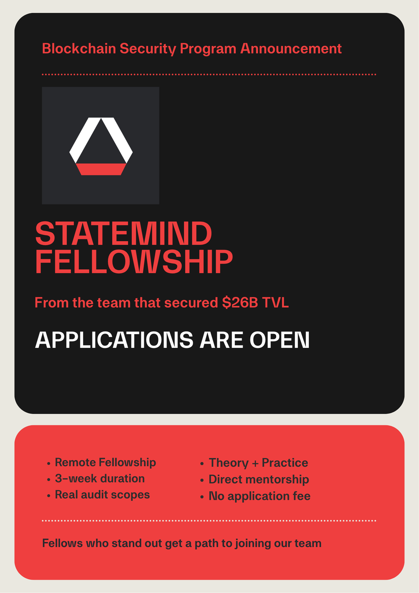 Statemind tweet media