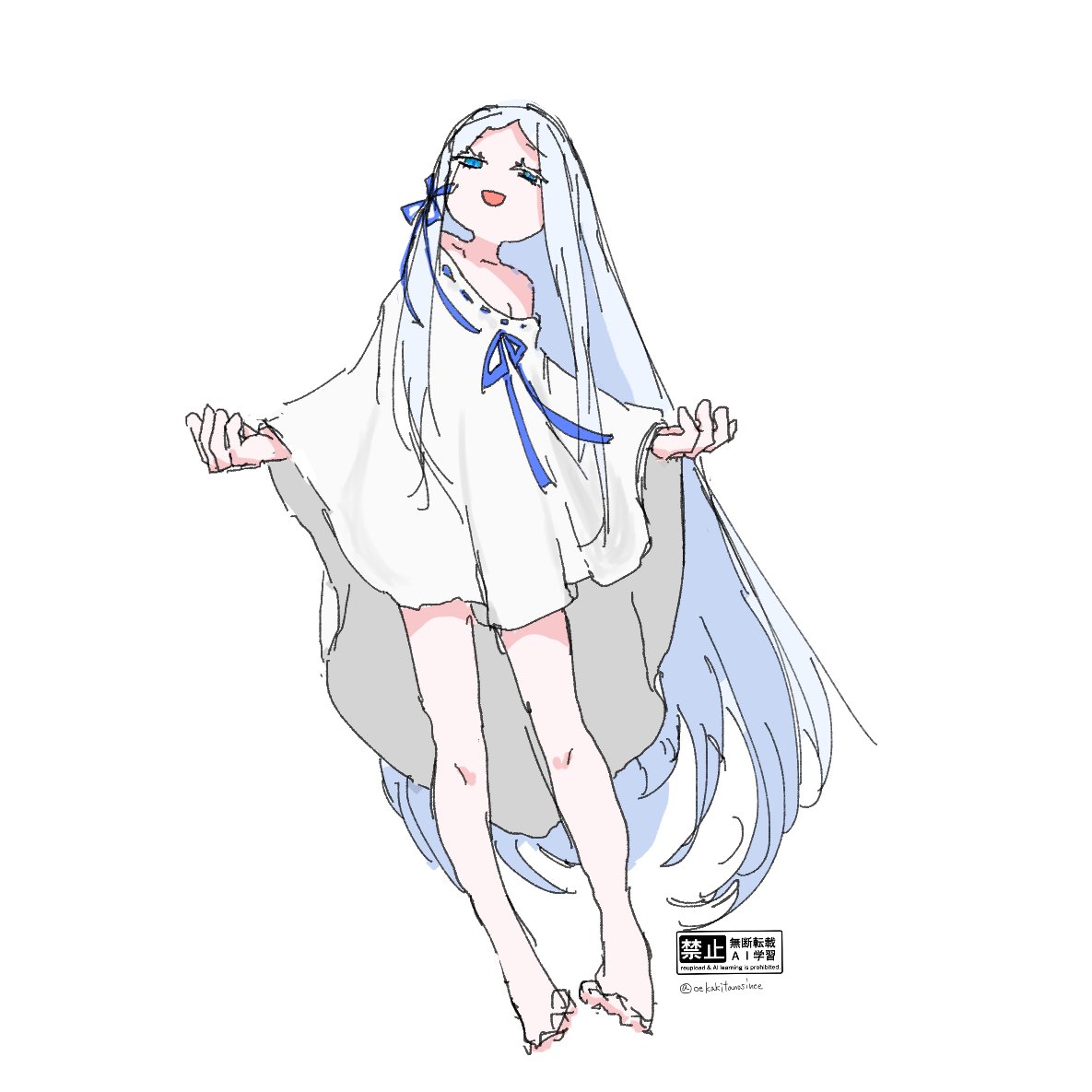 にね tweet media