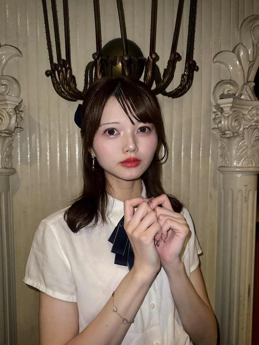 星野 りりさ tweet media