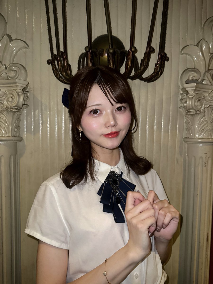 星野 りりさ tweet media