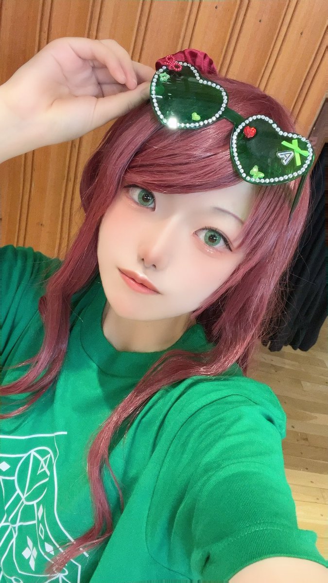 ものりお tweet media