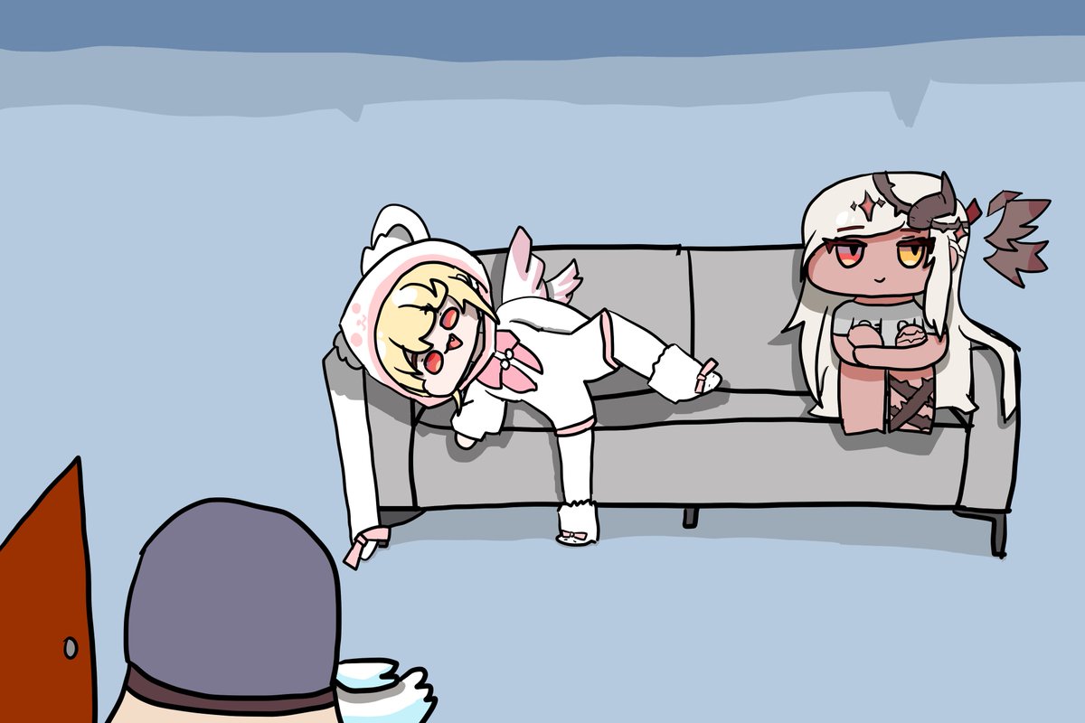 멜밥이 tweet media