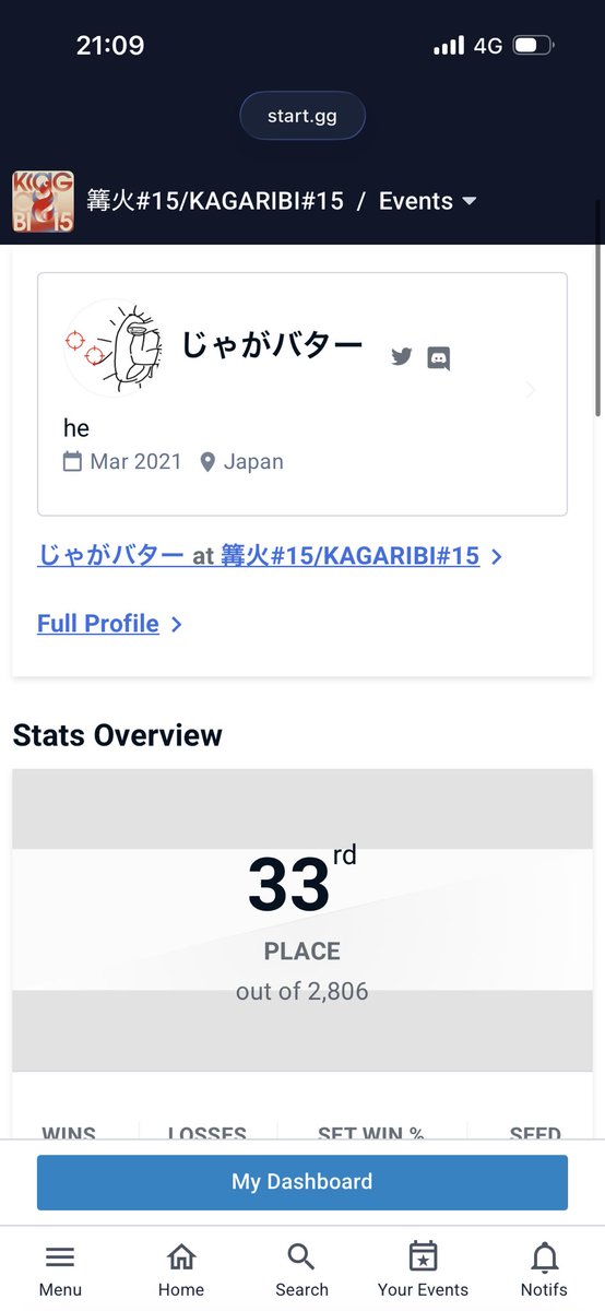 じゃがバター tweet media