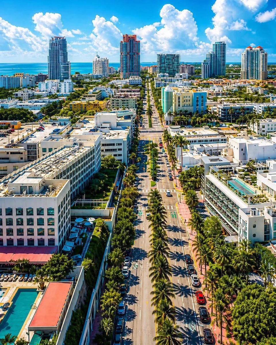 Miami, Florida 🇺🇸
