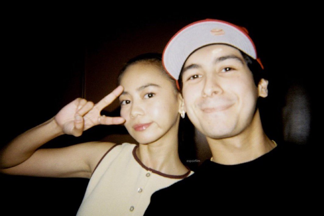 xxmediaunknown's tweet photo. thank you AshDres for making my 2025 so meaningful.

Ashtine, i’ll continue supporting you. mahal na mahal kita, hindi kita iiwan, lalo na ngayon. 

Andres, thank you. you know what you did, people and God knows. Good luck on your future endeavors.

ashdres, my otp. signing off. https://t.co/zqjqHd1R9R