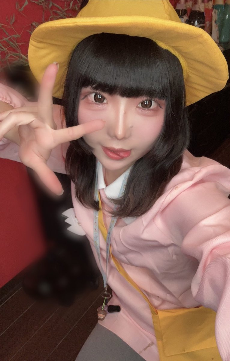 みおん tweet media