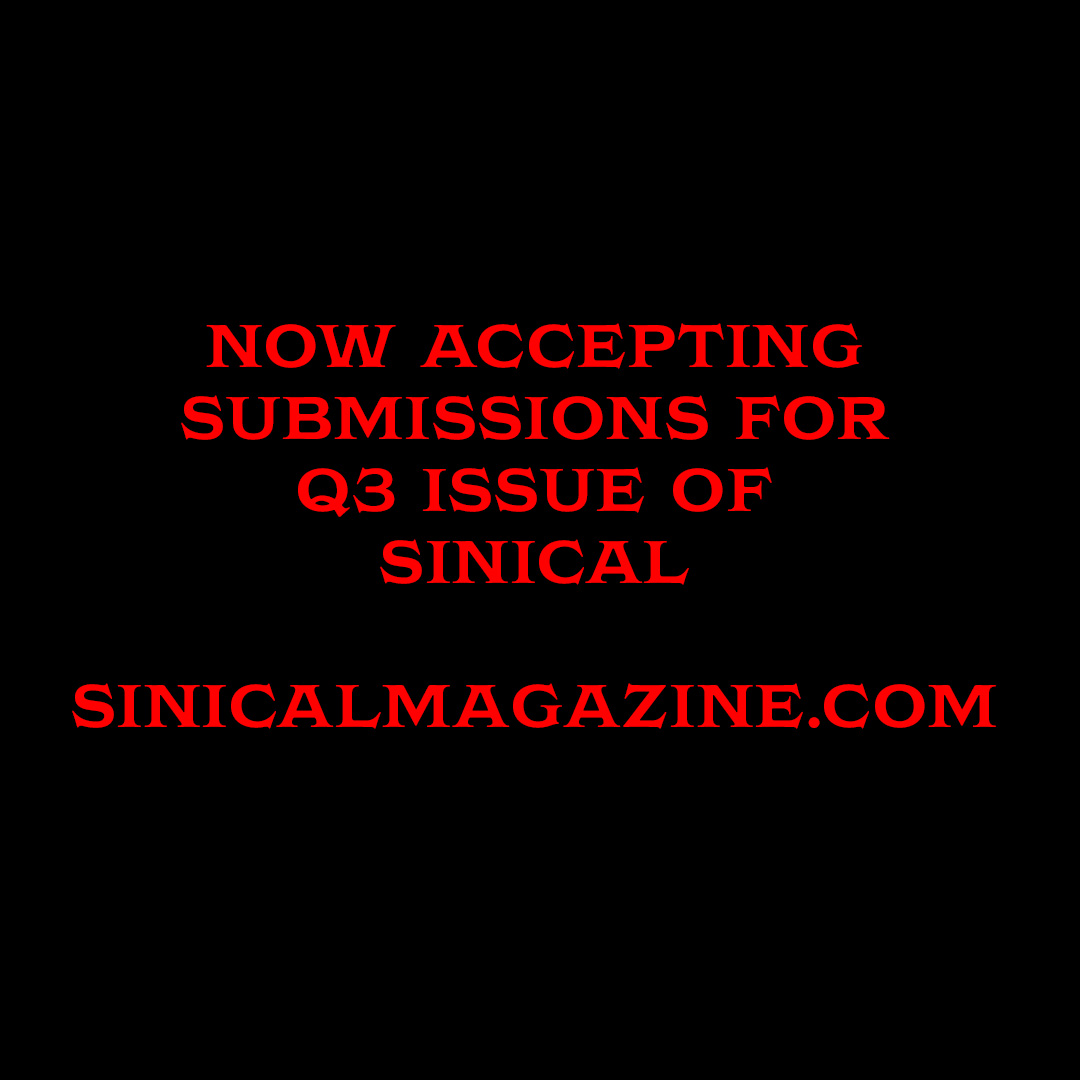 Sinical Magazine tweet media