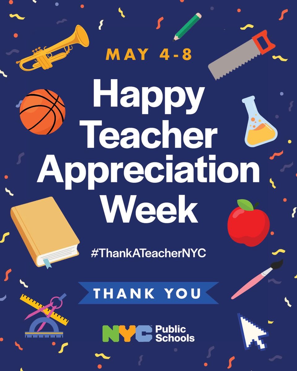 NYC Public Schools tweet media