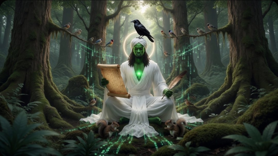 EternalSolInfinite™ tweet media