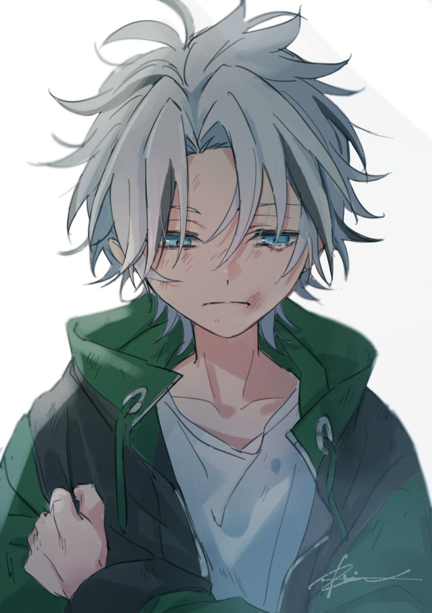 Ryou (@Ryou_Killian) / Posts / X